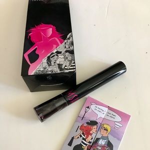 Balmshell smear campaign lip / cheek stain…